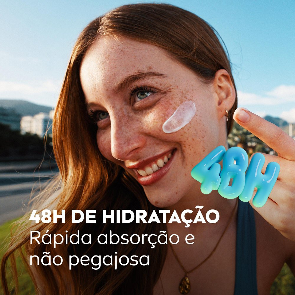 Hidratante Nivea Soft com Vitamina E e Óleo de Jojoba Creme 97g — imagem 3 | Drogaria Taveira