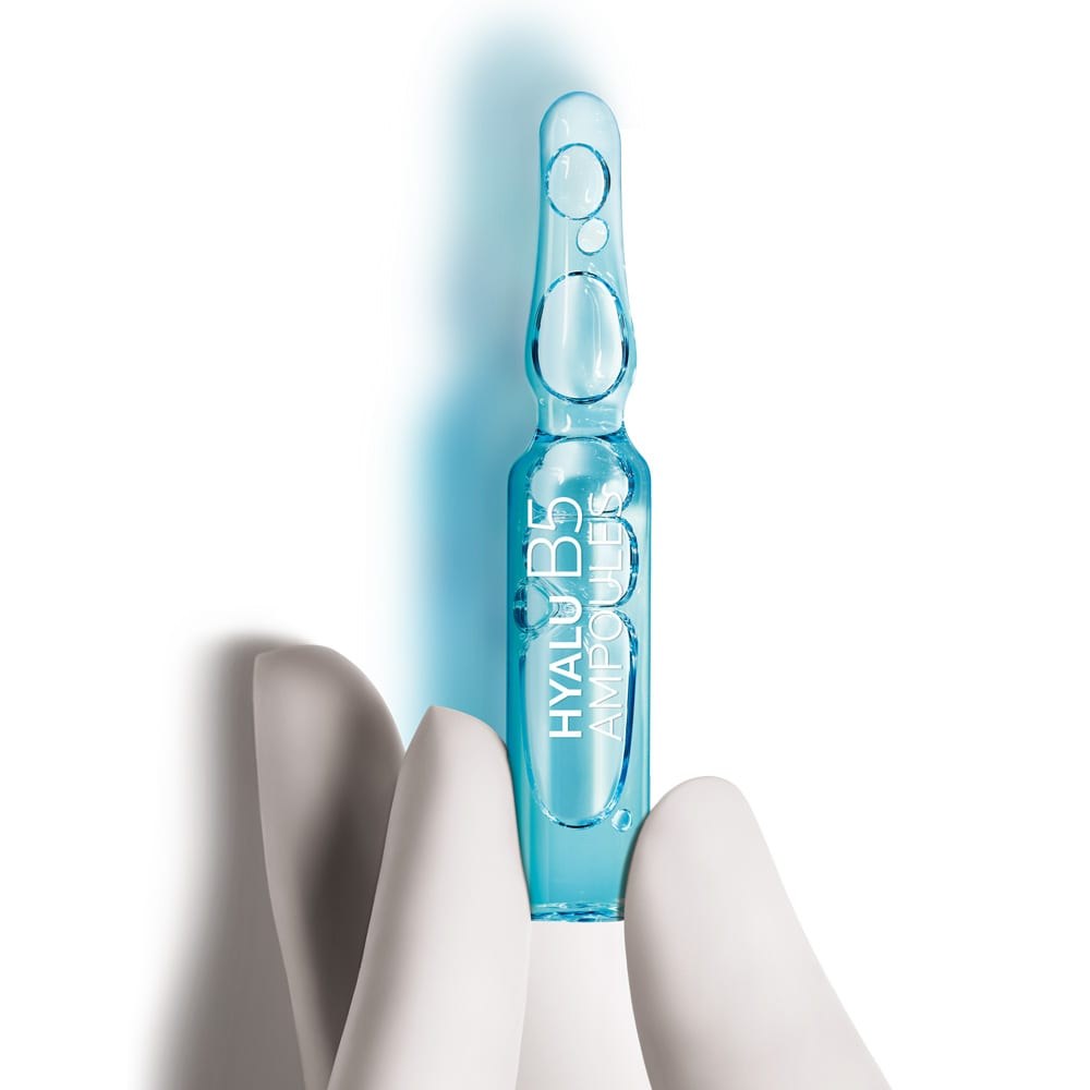 Hyalu B5 Ampolas La Roche-Posay Com 7 Ampolas De 1,8ml Cada — imagem 2 | Drogaria Taveira