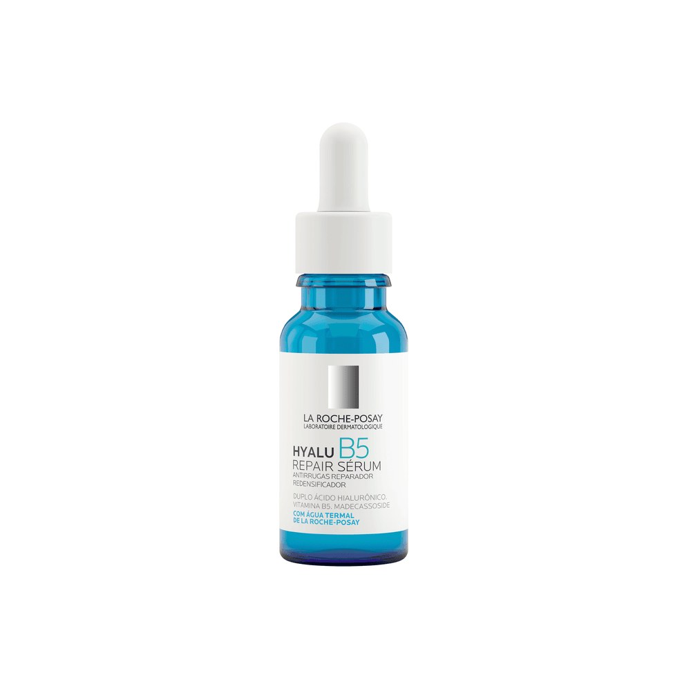 Hyalu B5 La Roche-Posay Sérum Facial Antirrugas 15ml — imagem 2 | Drogaria Taveira