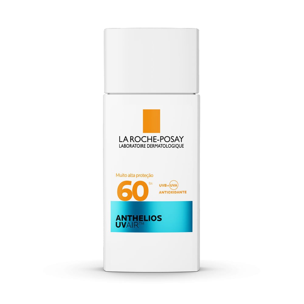 Kit La Roche-Posay Anti Idade Hyalu B5 Sérum 30ml + Anthelios UV Air FPS 60 45ml — imagem 2 | Drogaria Taveira
