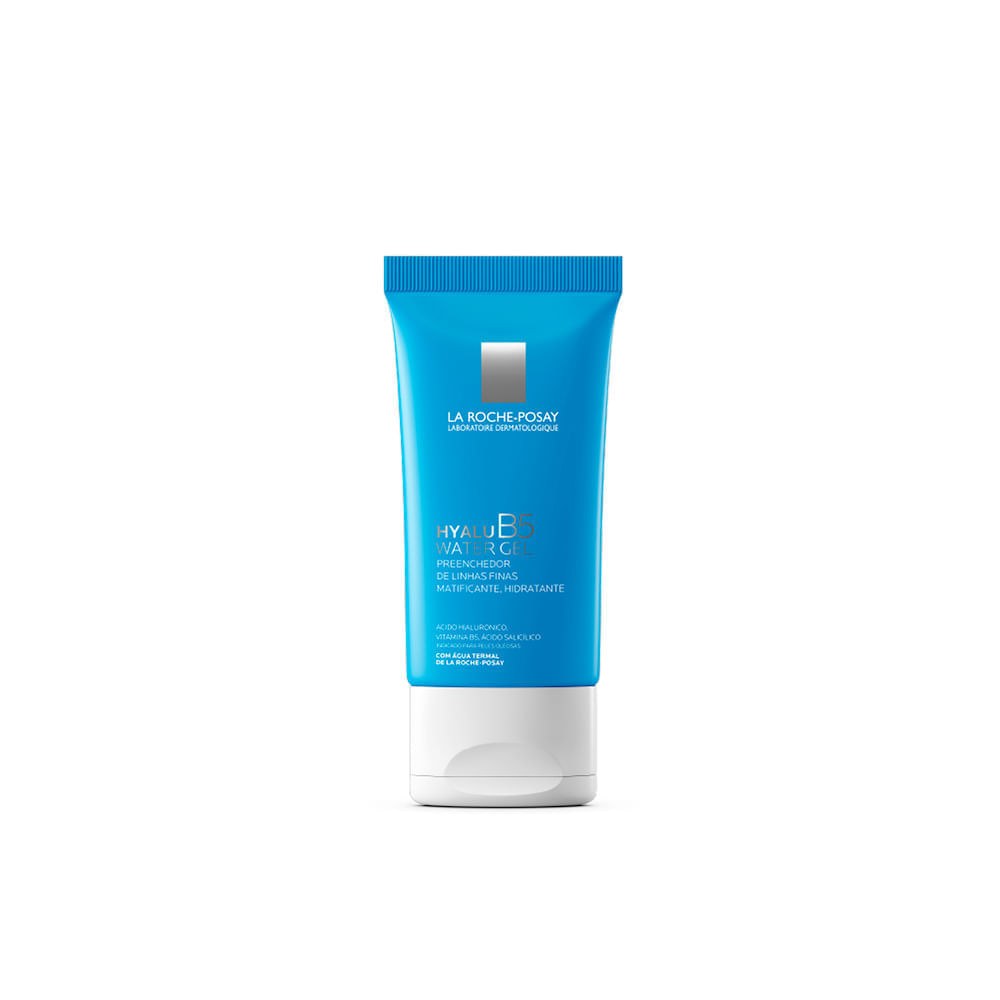 Kit La Roche-Posay Hyalu B5 e Anthelios Hidratante Facial Aquagel 40g + Protetor Solar Ultra Cover Cor 5.0 FPS 60 30g — imagem 2 | Drogaria Taveira