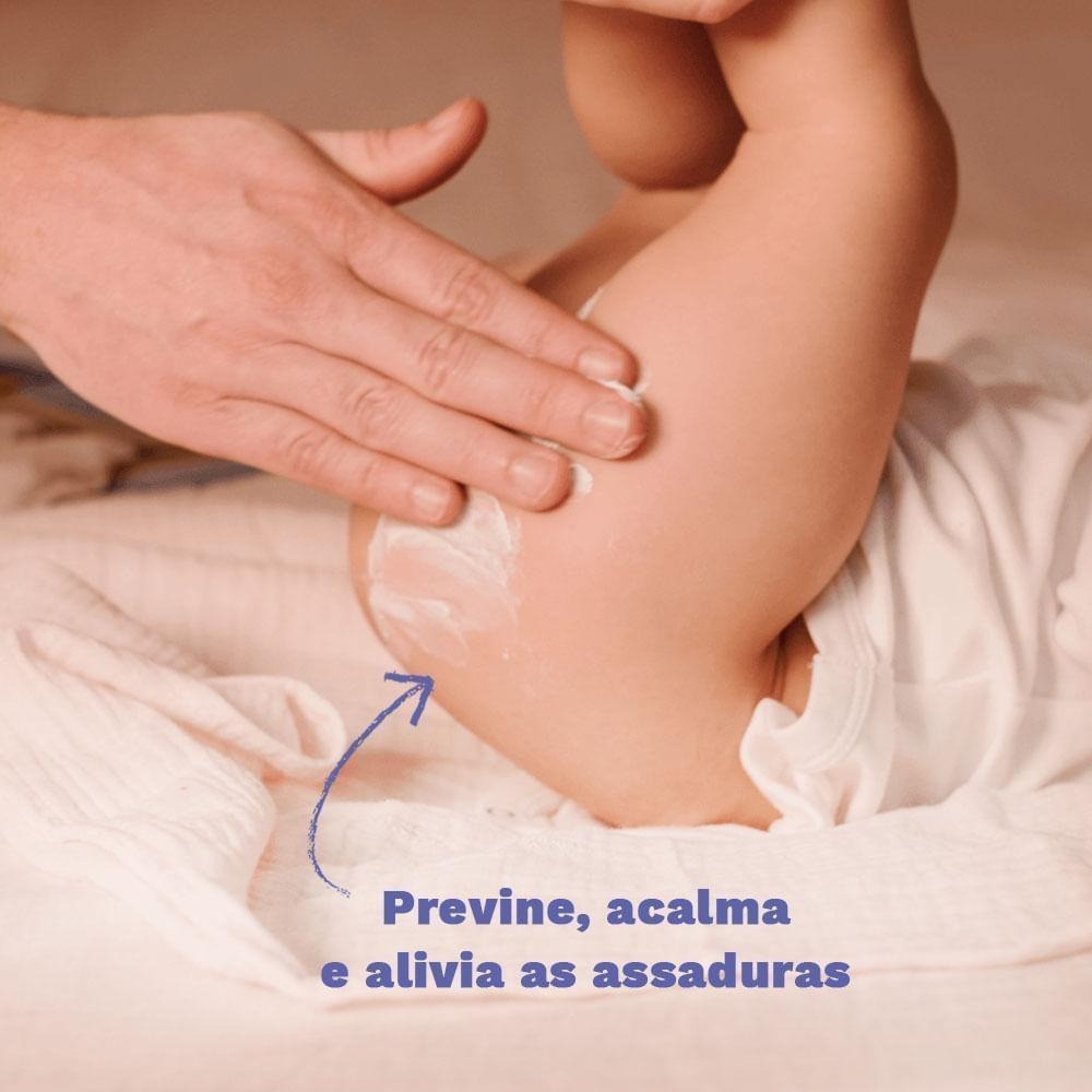 Kit Mustela Creme Vitaminado 123 Preventivo de Assaduras 36g 3 Unidades — imagem 4 | Drogaria Taveira