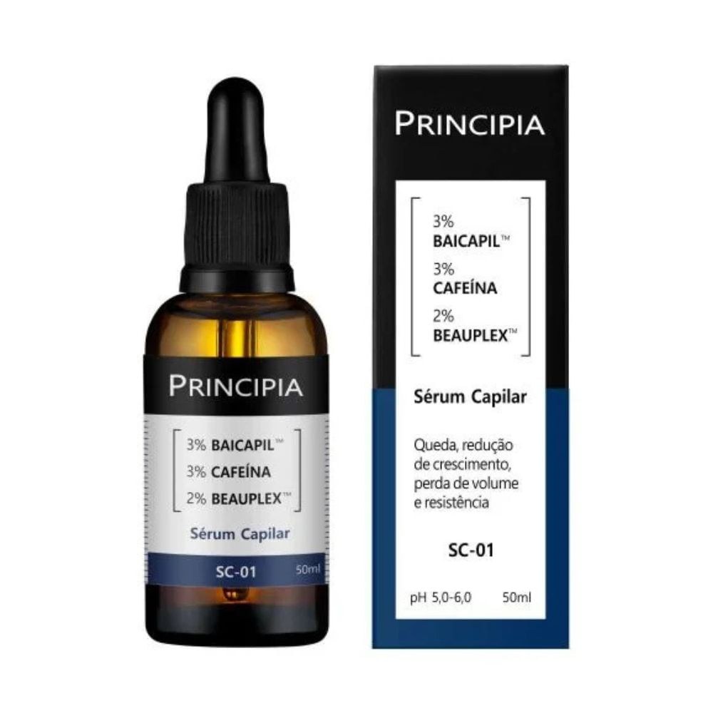 Kit Principia Antiqueda Trio — imagem 4 | Drogaria Taveira