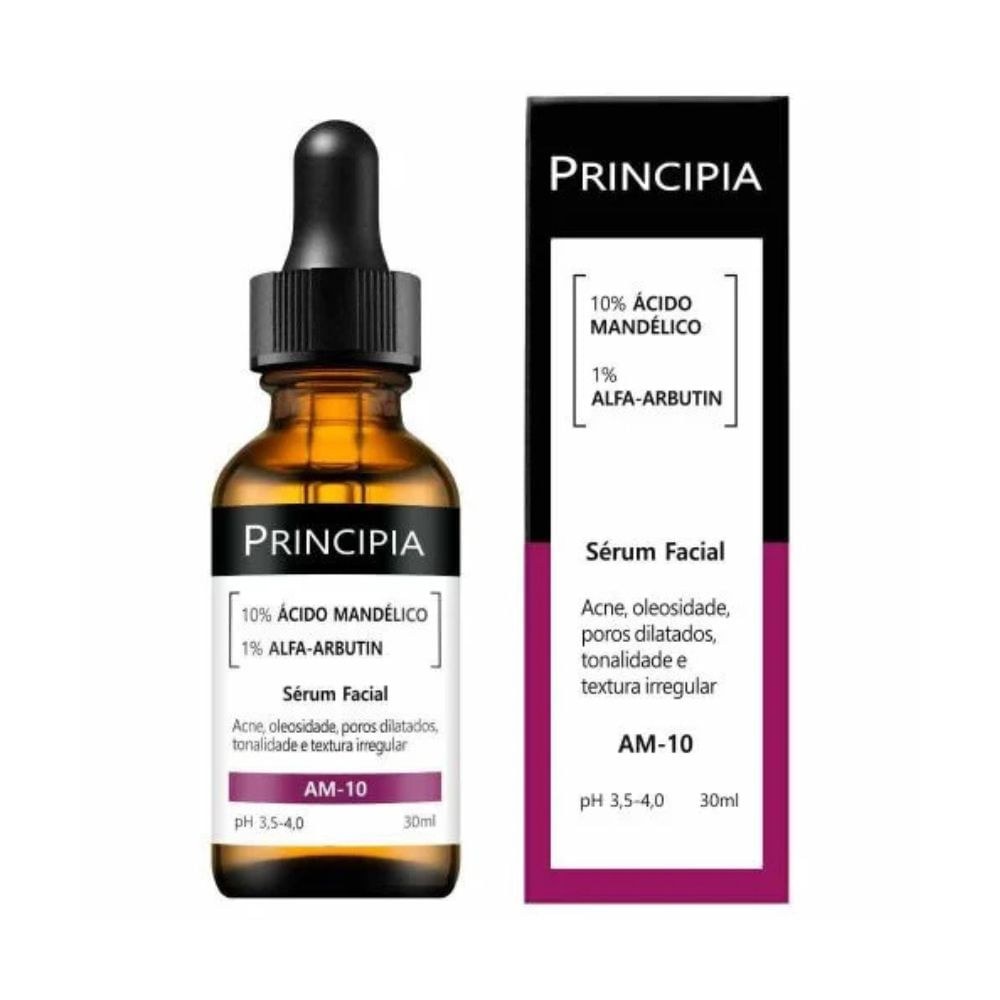 Kit Principia Mándelico + Hiaulurônicos — imagem 2 | Drogaria Taveira