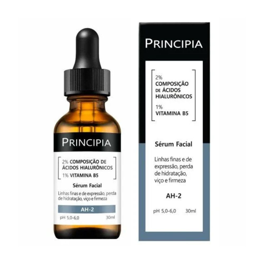 Kit Principia Nianacinamida + Hialurônicos — imagem 3 | Drogaria Taveira