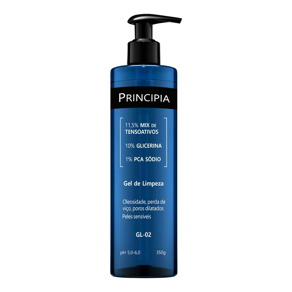 Kit Principia Trio Gl-02 + Ps-01 + Nc-10 — imagem 2 | Drogaria Taveira
