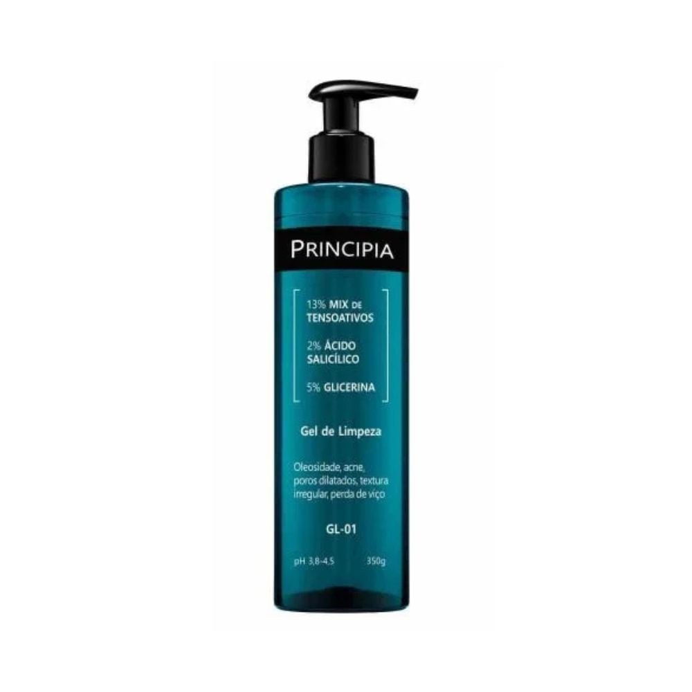 Kit Principia Trio Gl + Rn + Ps — imagem 2 | Drogaria Taveira