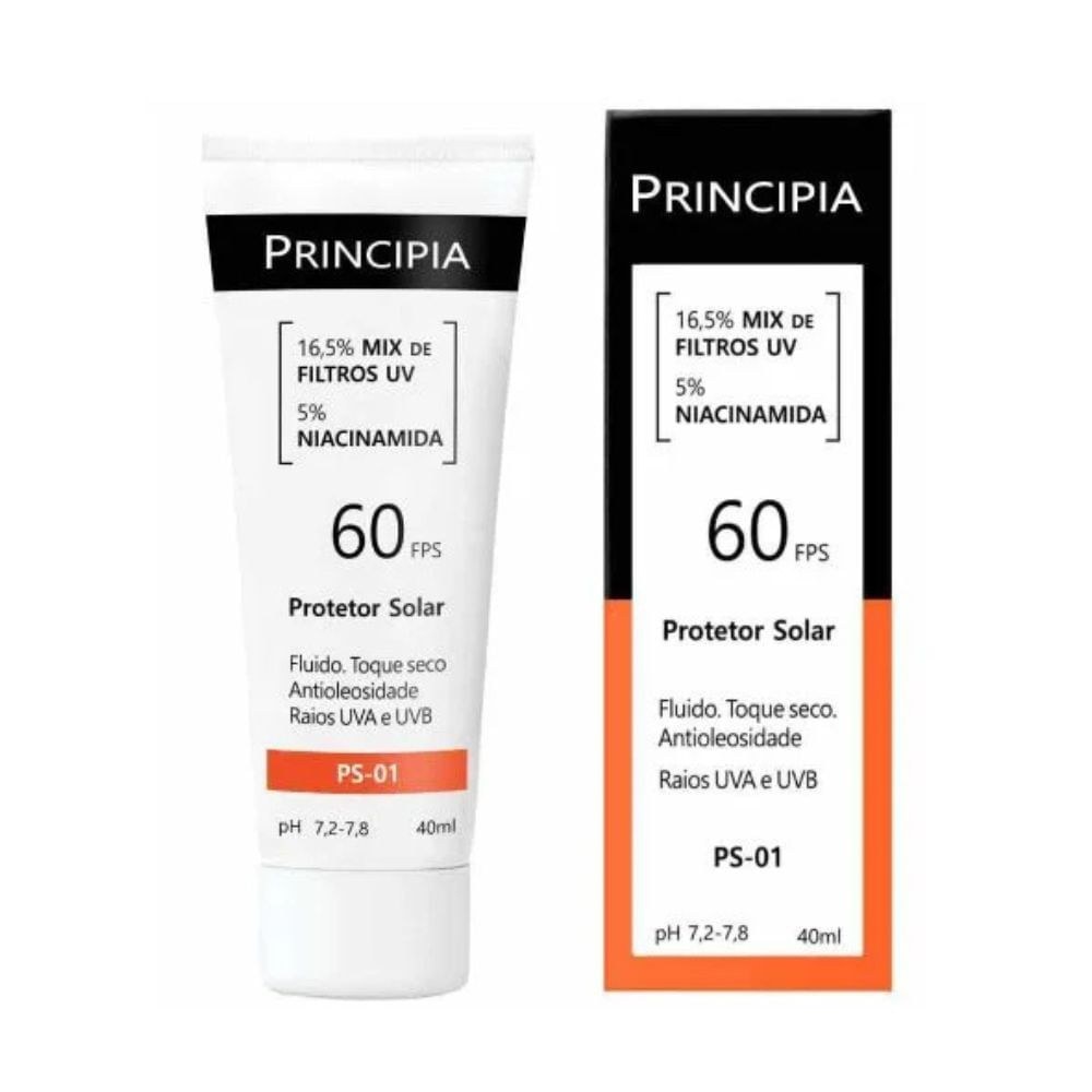 Kit Principia Trio Gl + Rn + Ps — imagem 3 | Drogaria Taveira