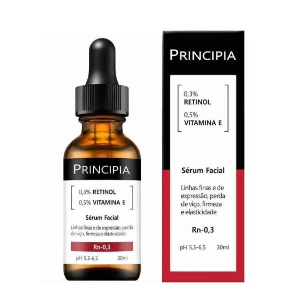 Kit Principia Trio Gl + Rn + Ps — imagem 4 | Drogaria Taveira