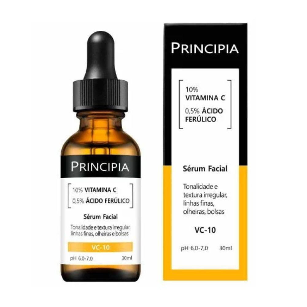 Kit Principia Trio Gl + Vc + Ps — imagem 3 | Drogaria Taveira