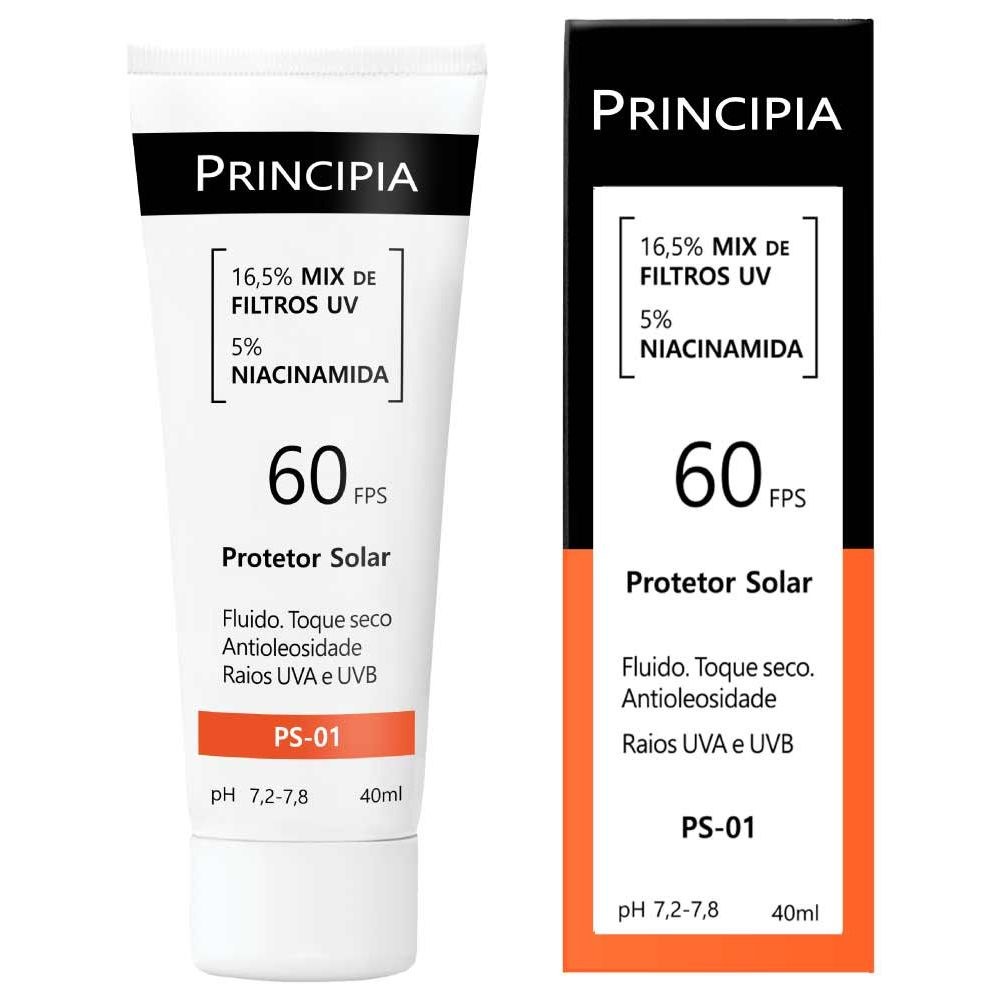 Kit Principia Trio Ps-01 + Ps-03 + Cm-01 — imagem 2 | Drogaria Taveira