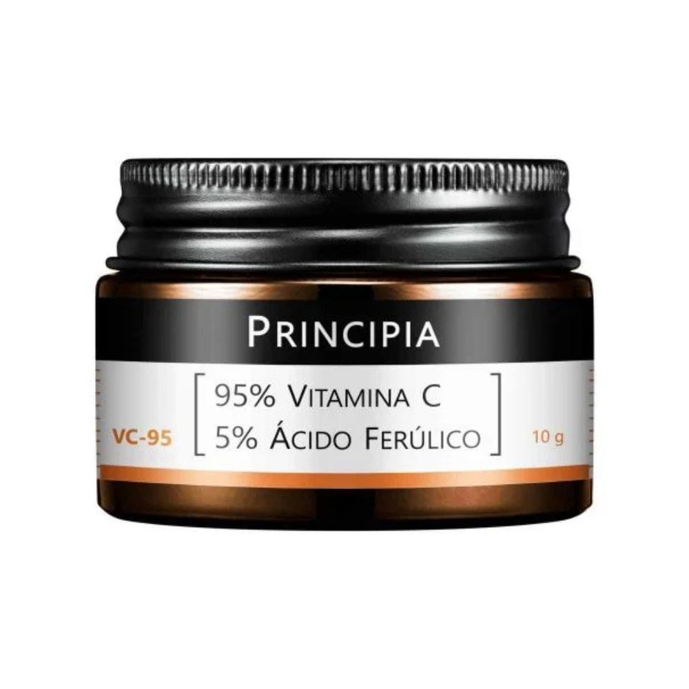 Kit Principia Vitamina C-95 + Hialurônicos — imagem 2 | Drogaria Taveira