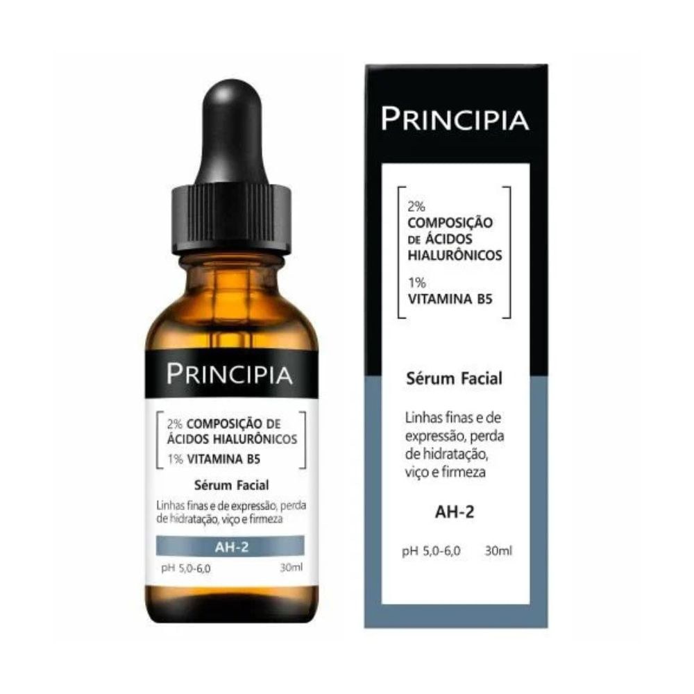 Kit Principia Vitamina C-95 + Hialurônicos — imagem 3 | Drogaria Taveira