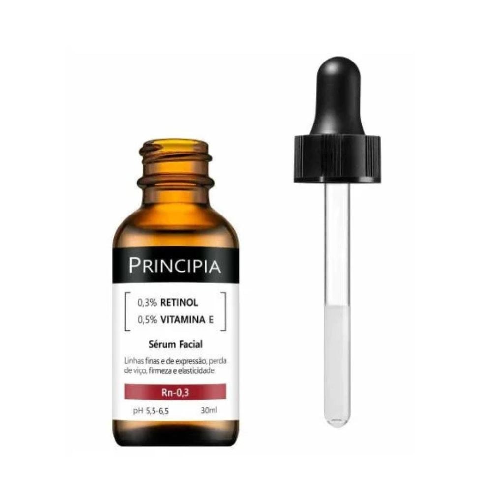 Kit Principia Vitamina C + Retinol — imagem 4 | Drogaria Taveira