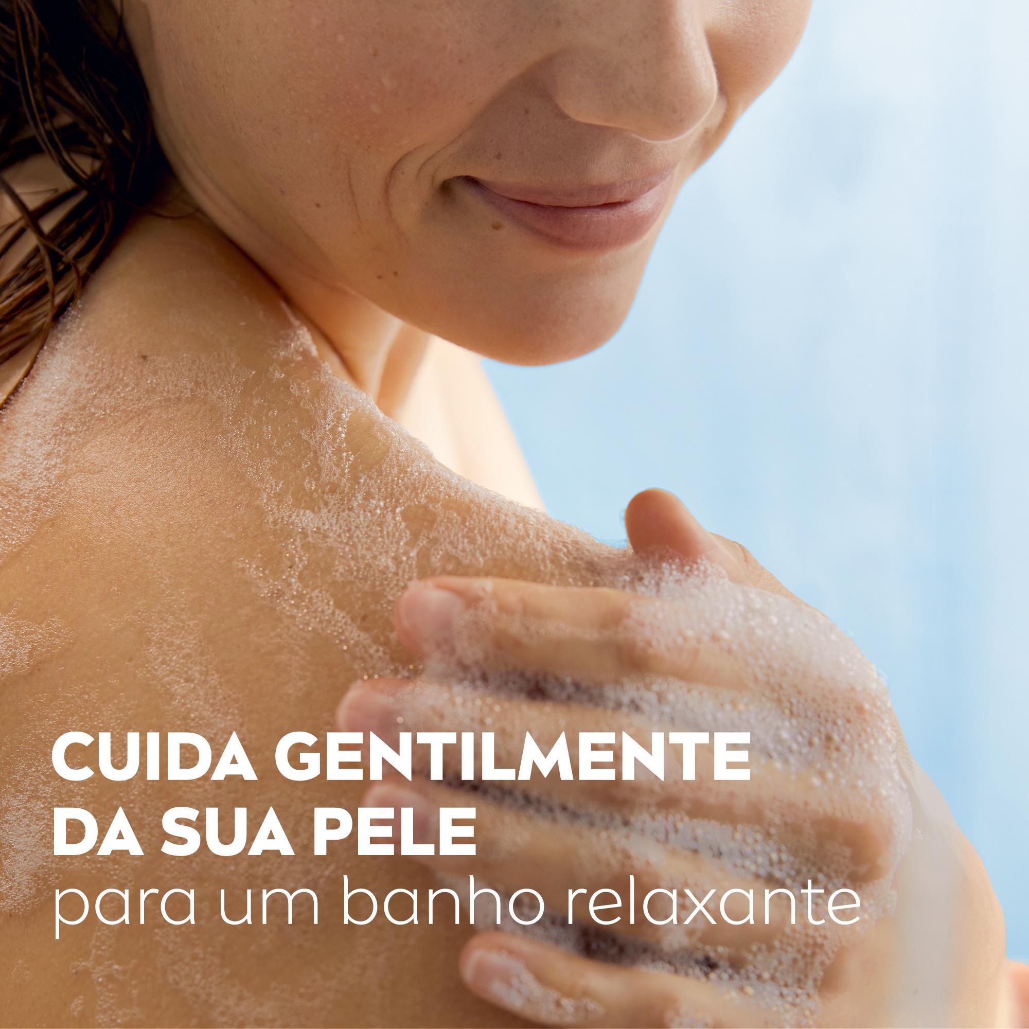 Kit Sabonete Em Barra Nivea Leite 6 Unidades De 85g — imagem 3 | Drogaria Taveira