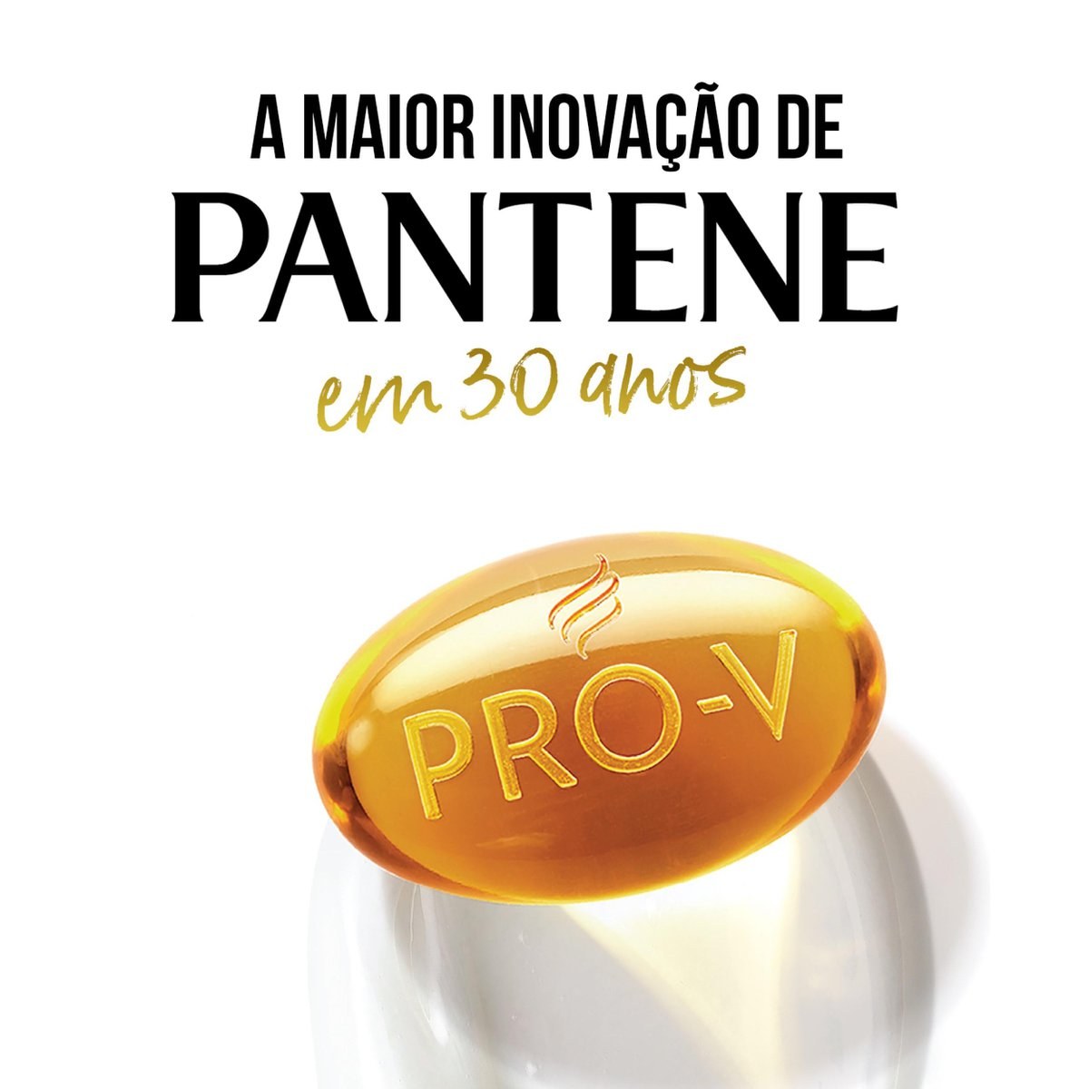 Kit Shampoo Pantene Pro-V Hidro Cauterização 350ml 1 Unidade + Condicionador Pantene Pro-V Hidro-Cauterização 175ml 1 Unidade — imagem 4 | Drogaria Taveira