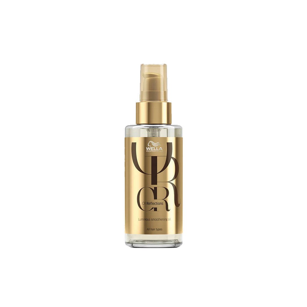 Kit Wella Professionals Fusion Profissional - 5 Produtos — imagem 2 | Drogaria Taveira