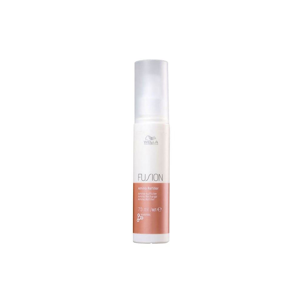 Kit Wella Professionals Fusion Profissional - 5 Produtos — imagem 3 | Drogaria Taveira