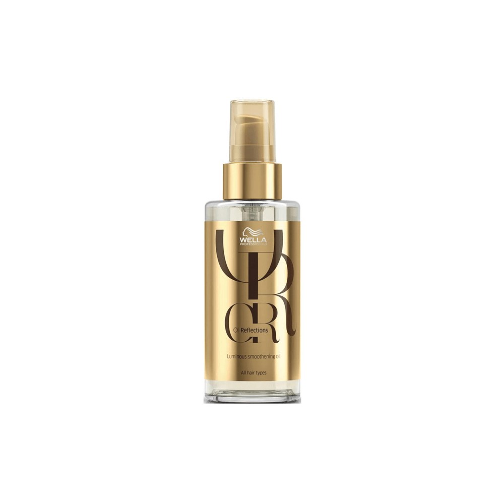 Kit Wella Professionals Oil Reflections - Óleo 100 ml + Óleo Light 100 ml — Wella Professionals | Drogaria Taveira
