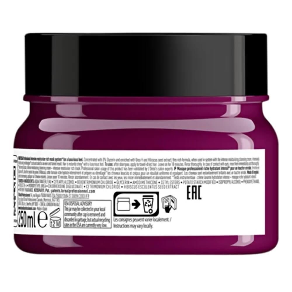 L'Oréal Curl Expression Riche - Máscara Capilar - 250g — imagem 2 | Drogaria Taveira