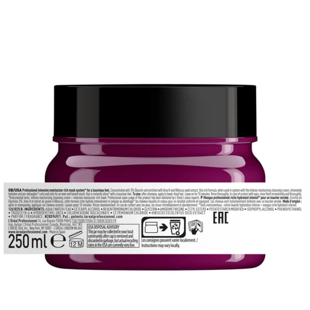 L'Oréal Curl Expression Riche - Máscara Capilar - 250g — imagem 3 | Drogaria Taveira