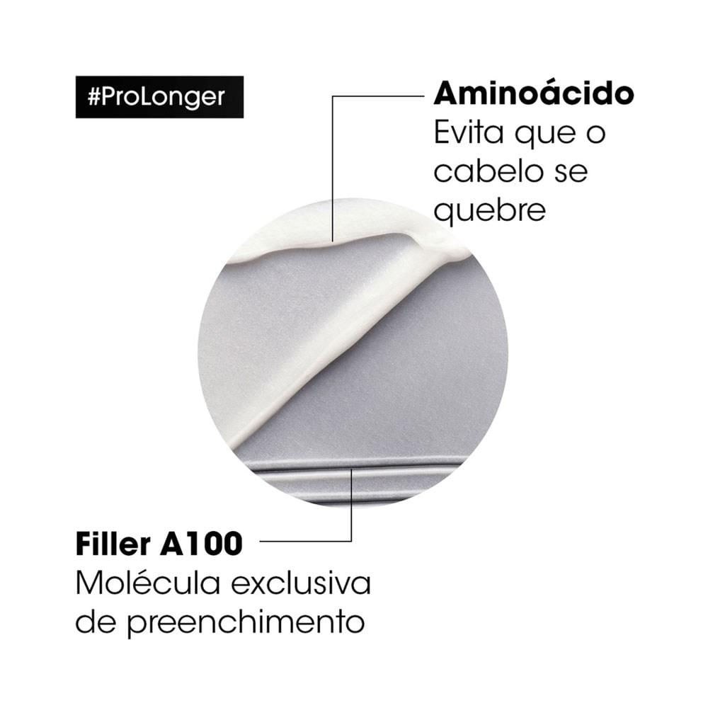 L'Oréal Pro Longer - Condicionador 1,5L — imagem 3 | Drogaria Taveira