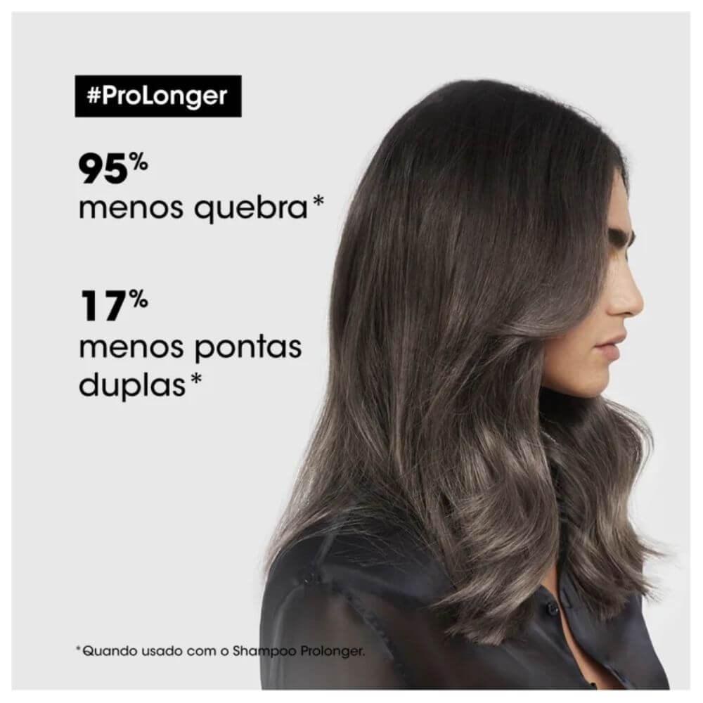 L'Oréal Pro Longer - Condicionador 1,5L — imagem 4 | Drogaria Taveira