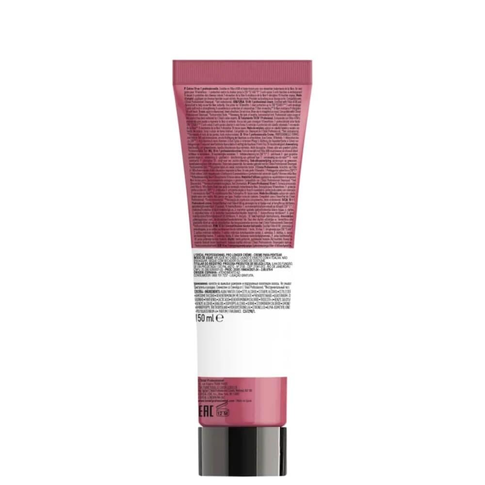 L'Oréal Pro Longer - Leave-in 150ml — imagem 2 | Drogaria Taveira