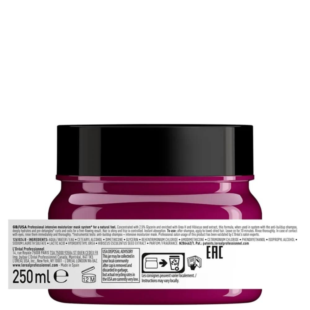 L'Oréal Prof. Curl Expression - Máscara 250g — imagem 3 | Drogaria Taveira
