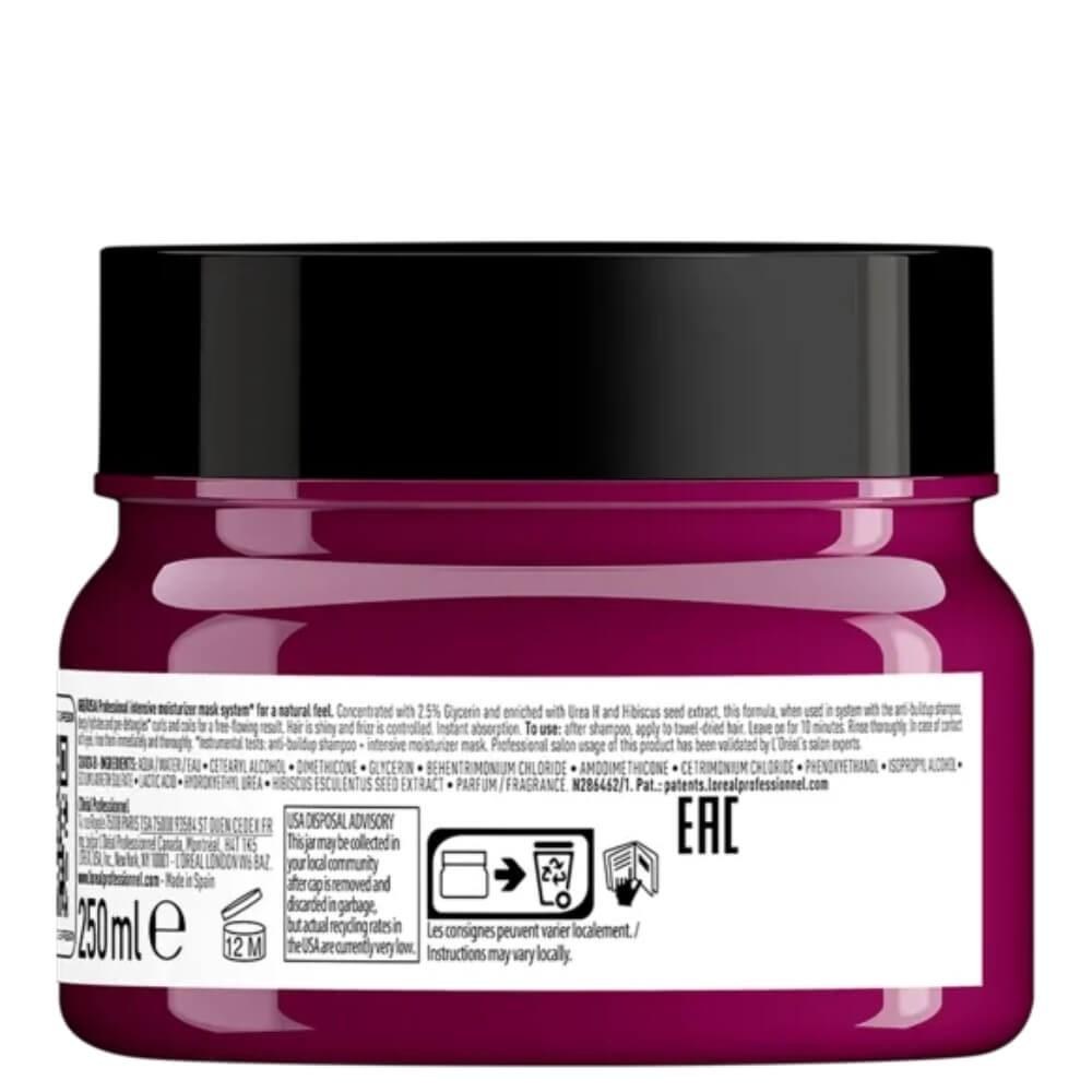 L'Oréal Prof. Curl Expression - Máscara 250g — imagem 4 | Drogaria Taveira