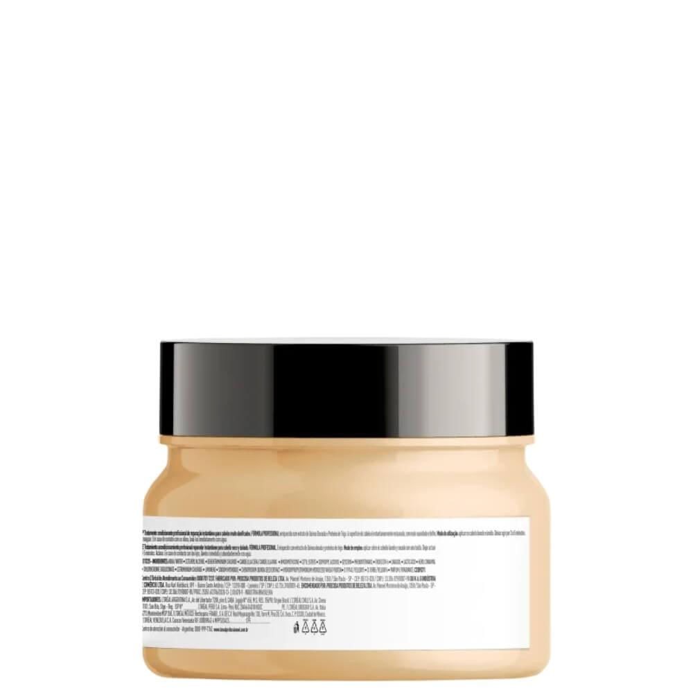 L'Oréal Professionnel Absolut Repair Gold Quinoa Máscara 250g — imagem 2 | Drogaria Taveira