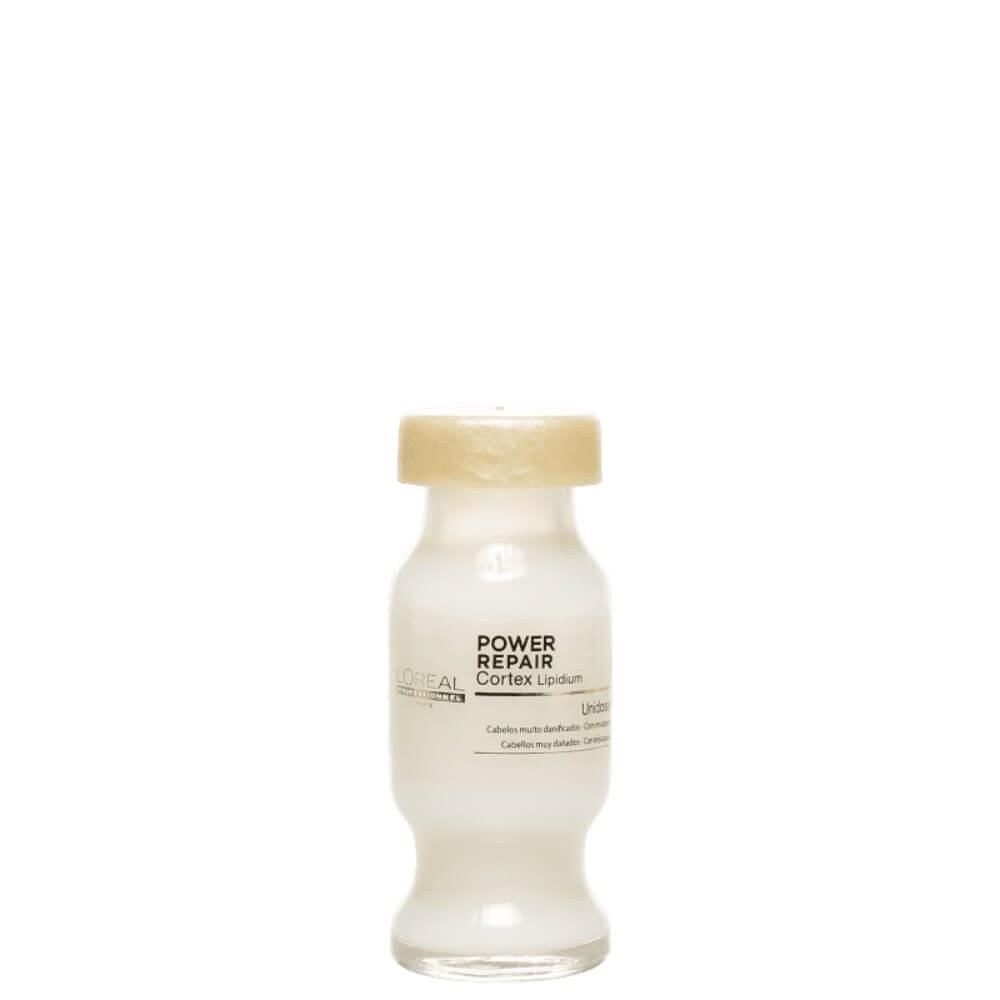 L'Oréal Professionnel Absolut Repair Lipidium Cellular Ampola Powercell Repair 10ml — imagem 2 | Drogaria Taveira