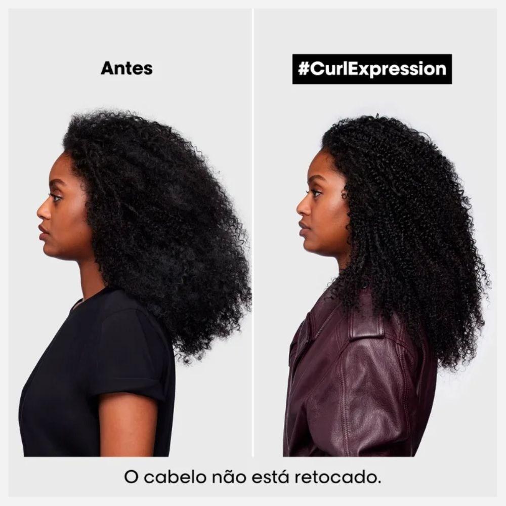 L'Oréal Professionnel Curl Expression - Cream Leave-In - 200ml — imagem 3 | Drogaria Taveira