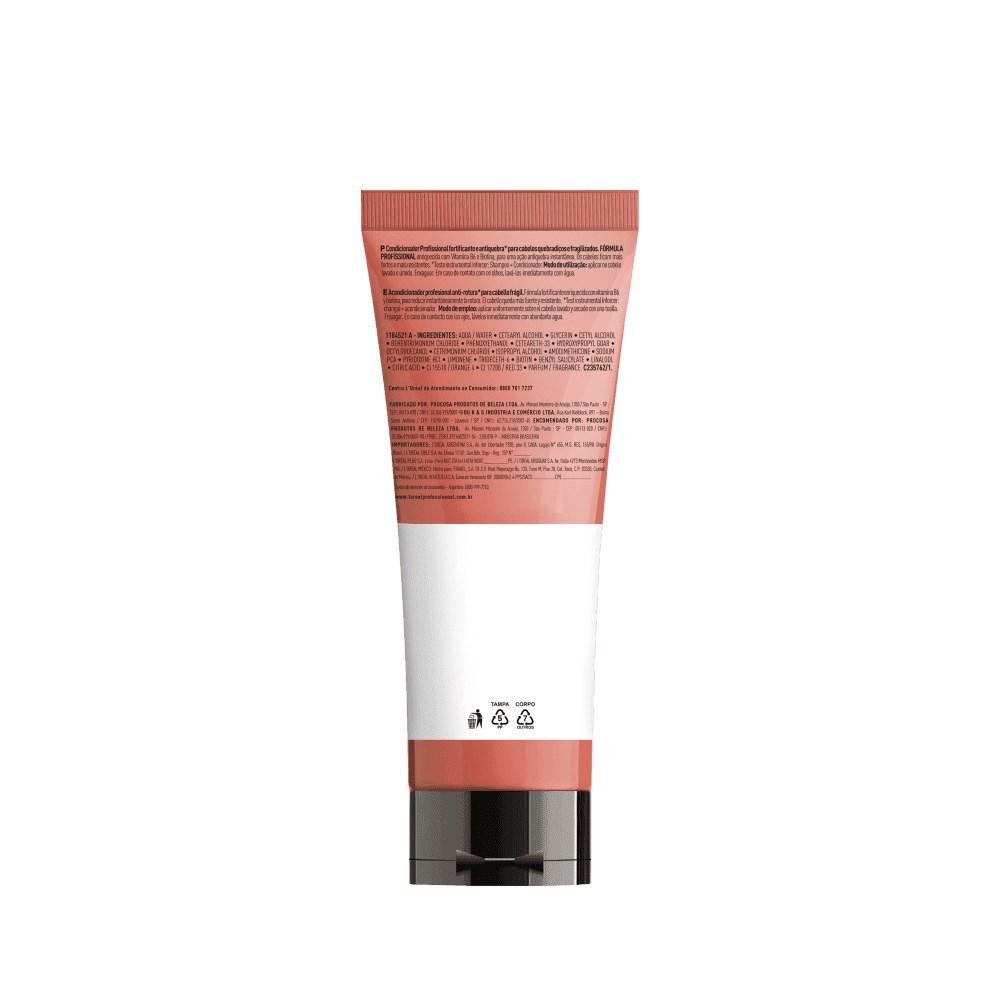 L'Oréal Professionnel Inforcer Condicionador 200ml — imagem 2 | Drogaria Taveira