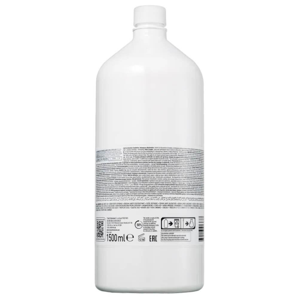 L'Oréal Professionnel Metal Detox - Shampoo 1,5 Litro — imagem 3 | Drogaria Taveira
