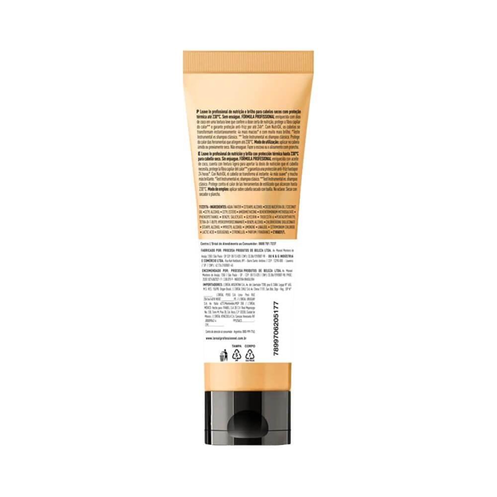 L'Oréal Professionnel NutriOil Leave-in 150ml — imagem 2 | Drogaria Taveira