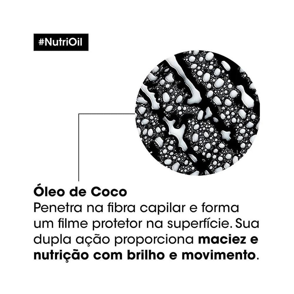 L'Oréal Professionnel NutriOil Leave-in 150ml — imagem 4 | Drogaria Taveira