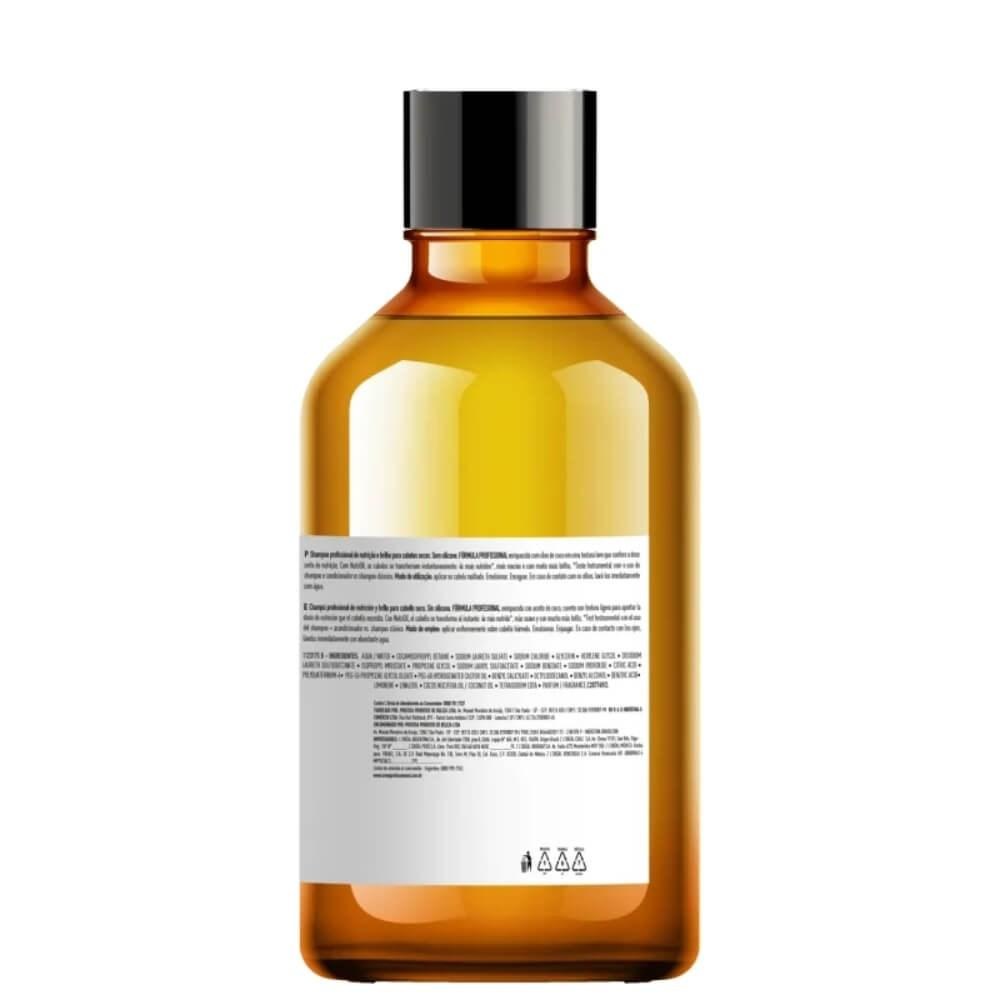 L'Oréal Professionnel NutriOil - Shampoo 300ml — imagem 2 | Drogaria Taveira