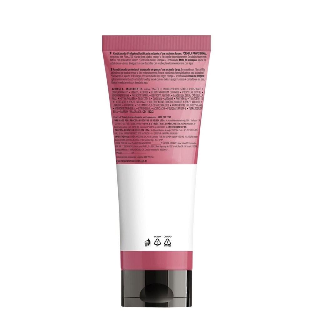 L'Oréal Professionnel Pro Longer Condicionador 200ml — imagem 2 | Drogaria Taveira