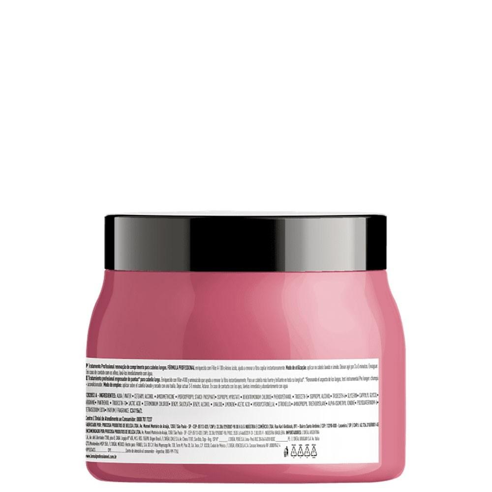 L'Oréal Professionnel Pro Longer - Máscara 500g — imagem 2 | Drogaria Taveira