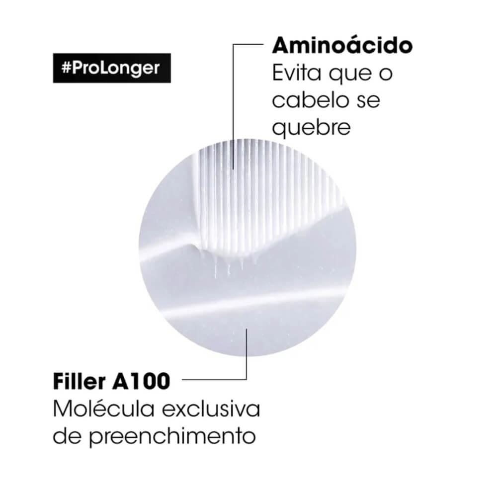 L'Oréal Professionnel Pro Longer - Máscara 500g — imagem 4 | Drogaria Taveira