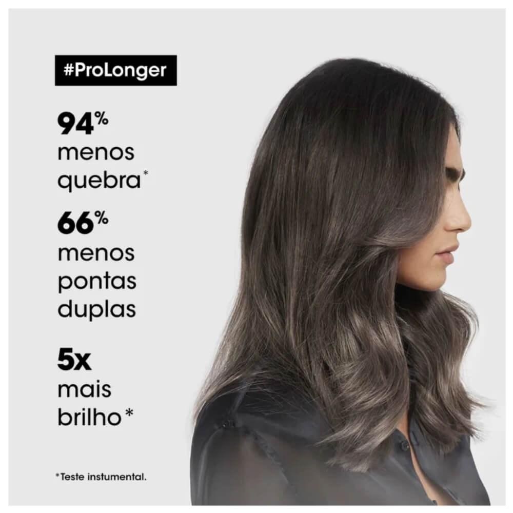 L'Oréal Professionnel Pro Longer - Shampoo 1,5L — imagem 3 | Drogaria Taveira