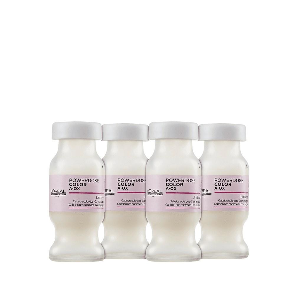 L'Oréal Professionnel - Vitamino Color Ampola A.Ox - Ampola Capilar - 30x10ml — imagem 2 | Drogaria Taveira