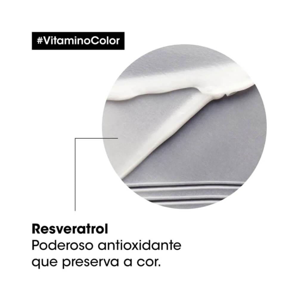 L'Oréal Professionnel Vitamino Color Condicionador 1,5L — imagem 3 | Drogaria Taveira
