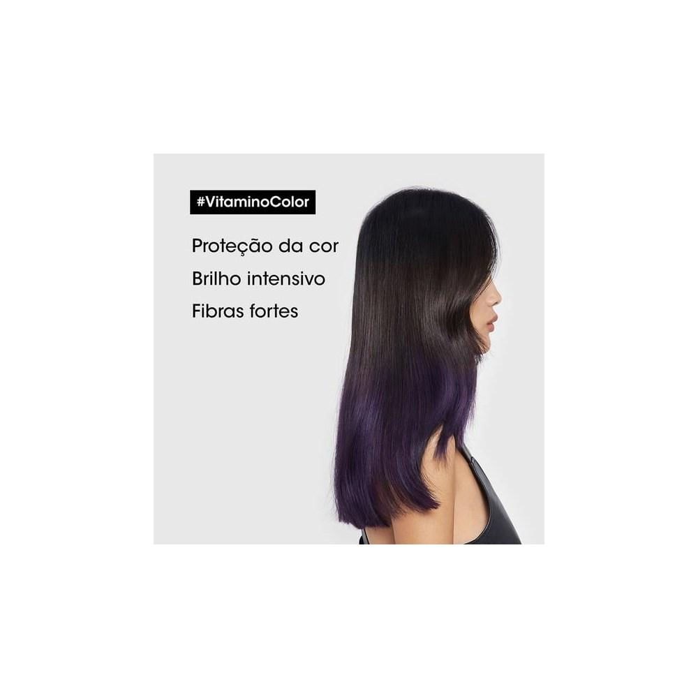 L'Oréal Professionnel Vitamino Color Condicionador 1,5L — imagem 4 | Drogaria Taveira