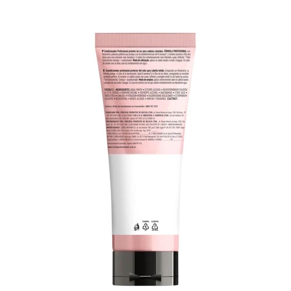L'Oréal Professionnel Vitamino Color Condicionador 200ml — imagem 2 | Drogaria Taveira
