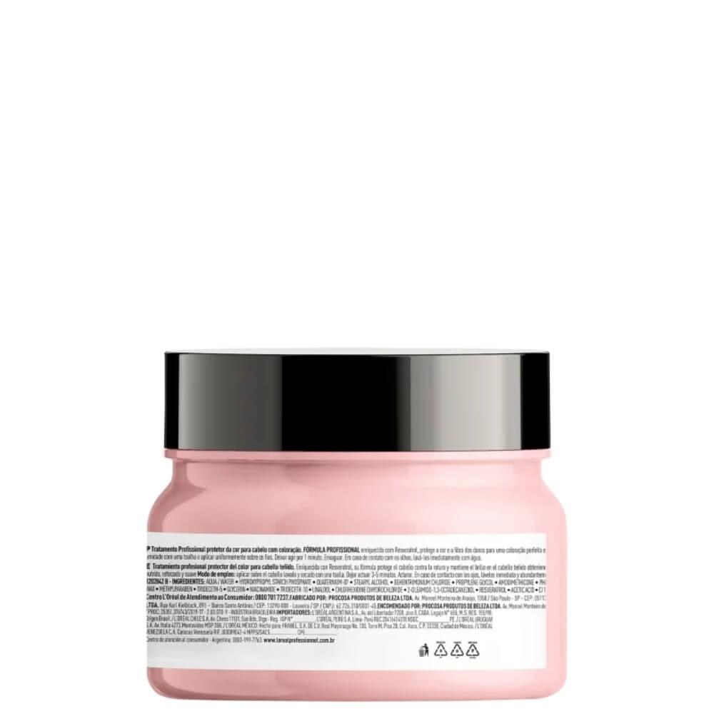 L'Oréal Professionnel Vitamino Color Máscara 250g — imagem 2 | Drogaria Taveira