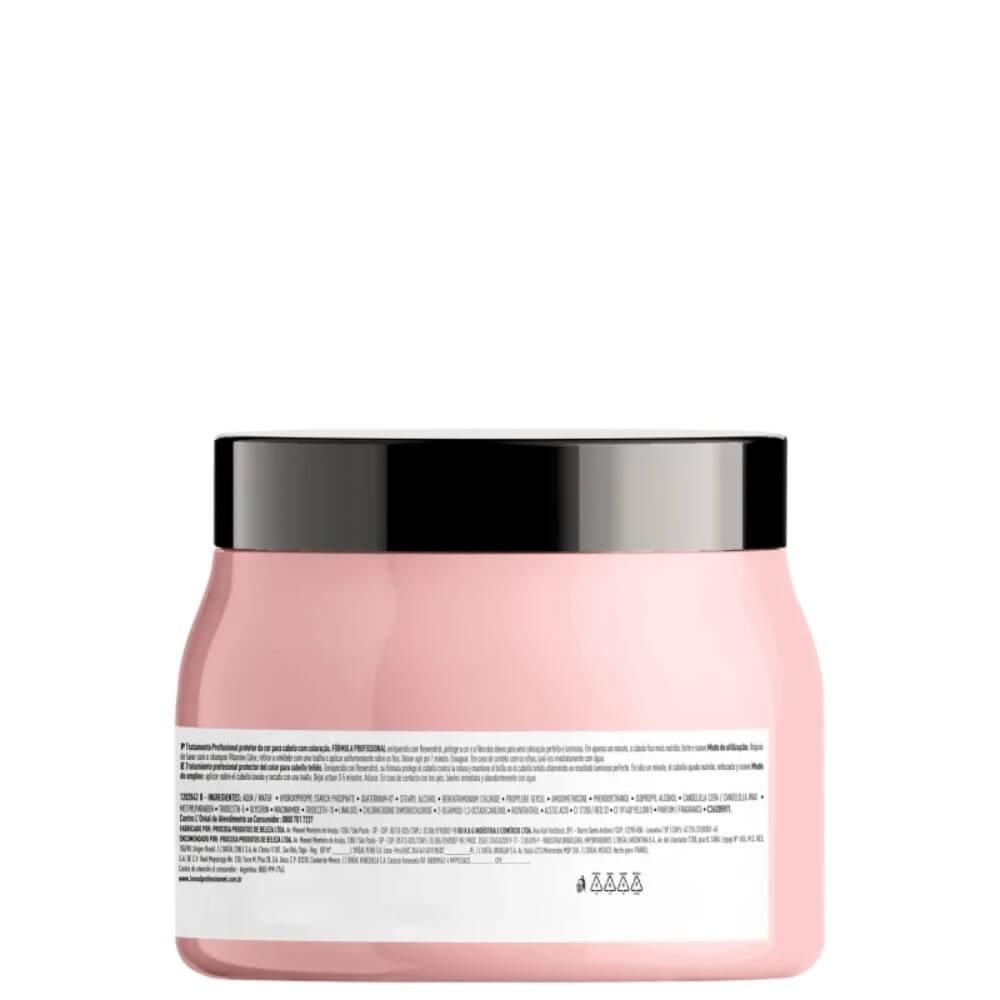 L'Oréal Professionnel Vitamino Color Máscara 500g — imagem 2 | Drogaria Taveira
