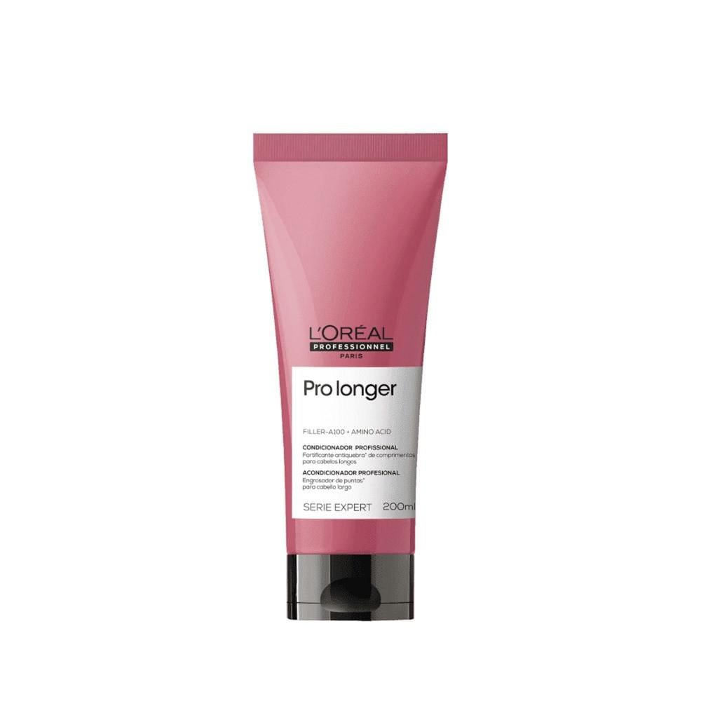 L'Oréal Serie Expert Pro Longer - Kit Home Care (4 Produtos) — imagem 3 | Drogaria Taveira