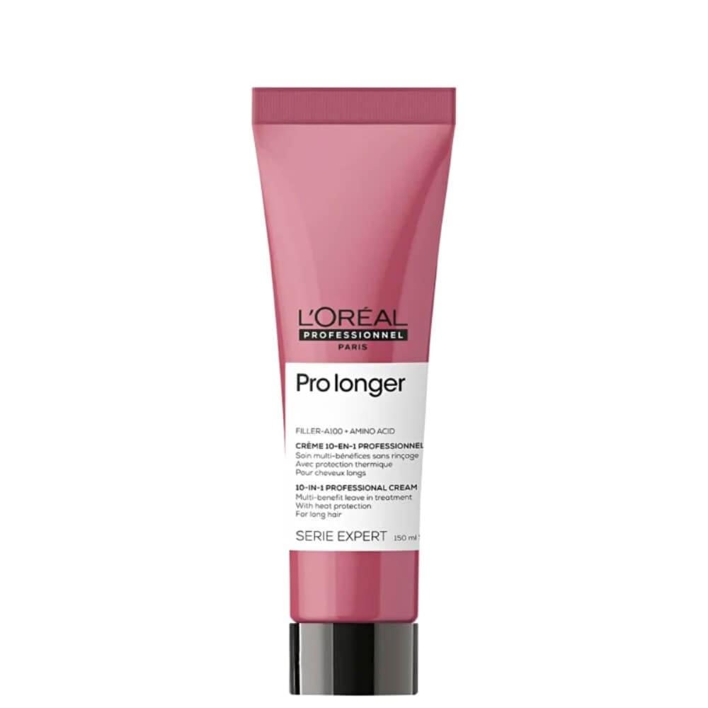L'Oréal Serie Expert Pro Longer - Kit Home Care (4 Produtos) — imagem 4 | Drogaria Taveira